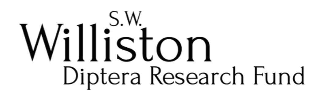 S. W. Williston Diptera Research Fund